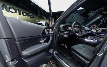 Mercedes-Benz GLS, 2026 год, 20 370 000 рублей, 10 фотография