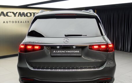 Mercedes-Benz GLS, 2026 год, 20 370 000 рублей, 7 фотография