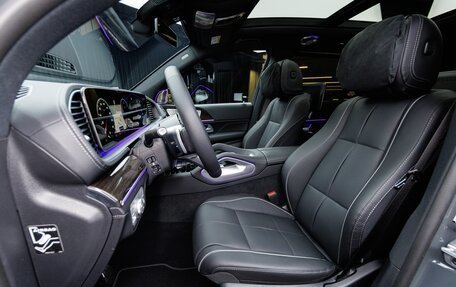 Mercedes-Benz GLS, 2026 год, 20 370 000 рублей, 12 фотография