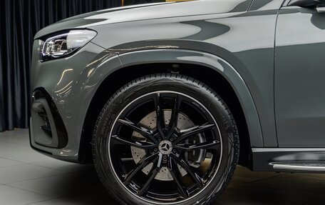Mercedes-Benz GLS, 2026 год, 20 370 000 рублей, 9 фотография