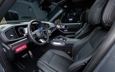 Mercedes-Benz GLS, 2026 год, 20 370 000 рублей, 13 фотография