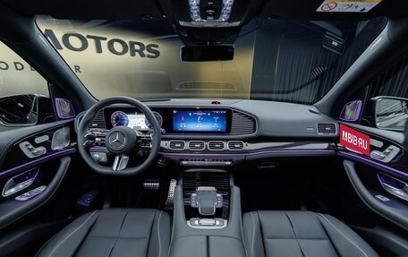 Mercedes-Benz GLS, 2026 год, 20 370 000 рублей, 14 фотография