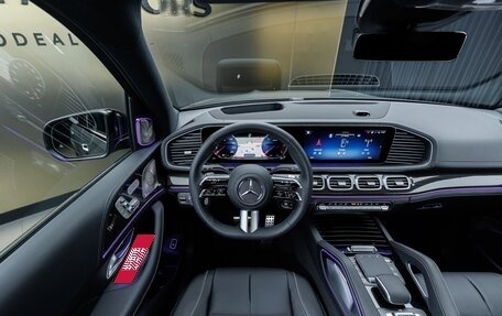 Mercedes-Benz GLS, 2026 год, 20 370 000 рублей, 16 фотография
