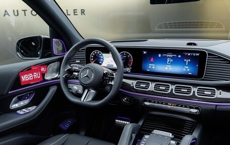 Mercedes-Benz GLS, 2026 год, 20 370 000 рублей, 15 фотография