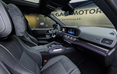 Mercedes-Benz GLS, 2026 год, 20 370 000 рублей, 27 фотография