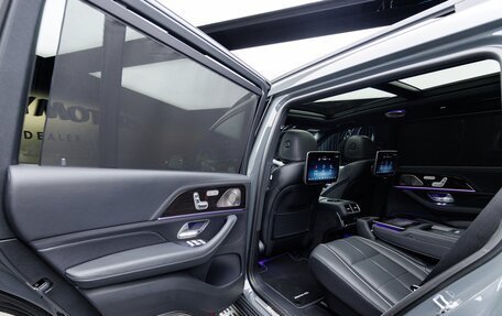 Mercedes-Benz GLS, 2026 год, 20 370 000 рублей, 29 фотография