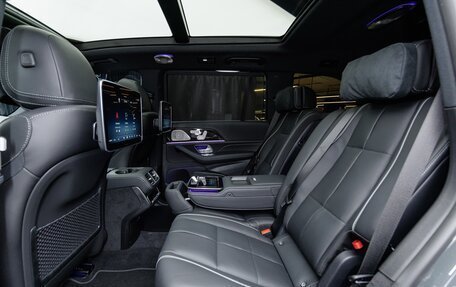 Mercedes-Benz GLS, 2026 год, 20 370 000 рублей, 30 фотография