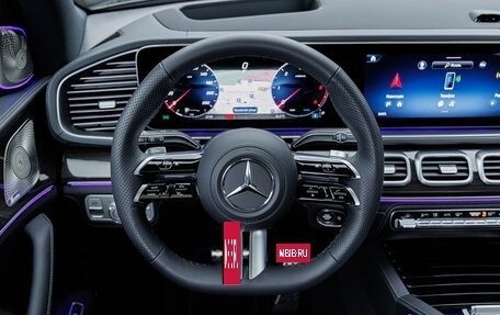 Mercedes-Benz GLS, 2026 год, 20 370 000 рублей, 17 фотография
