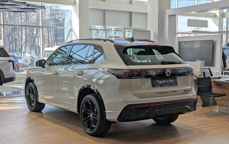 Volkswagen Tiguan II, 2026 год, 5 190 000 рублей, 5 фотография