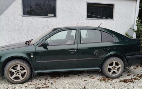 Skoda Octavia IV, 2000 год, 200 000 рублей, 2 фотография