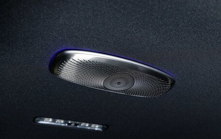Mercedes-Benz GLS, 2026 год, 20 370 000 рублей, 36 фотография
