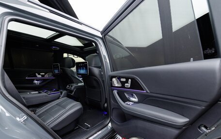 Mercedes-Benz GLS, 2026 год, 20 370 000 рублей, 33 фотография