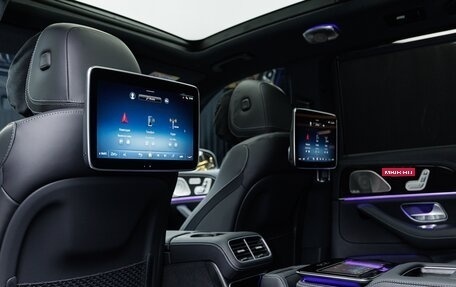 Mercedes-Benz GLS, 2026 год, 20 370 000 рублей, 32 фотография
