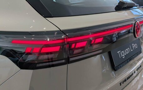 Volkswagen Tiguan II, 2026 год, 5 190 000 рублей, 12 фотография