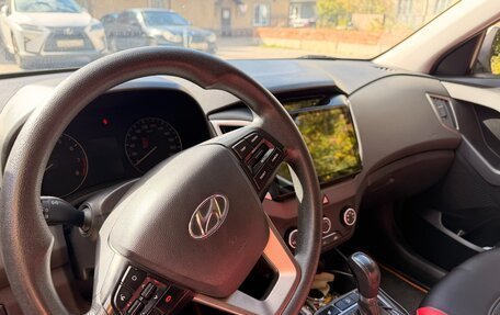 Hyundai Creta I рестайлинг, 2019 год, 1 700 000 рублей, 5 фотография