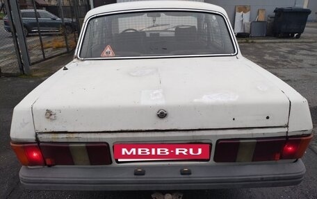 ГАЗ 31029 «Волга», 1996 год, 70 000 рублей, 8 фотография