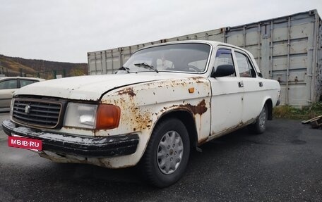 ГАЗ 31029 «Волга», 1996 год, 70 000 рублей, 3 фотография