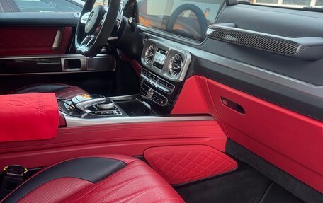 Mercedes-Benz G-Класс AMG, 2021 год, 20 000 000 рублей, 6 фотография