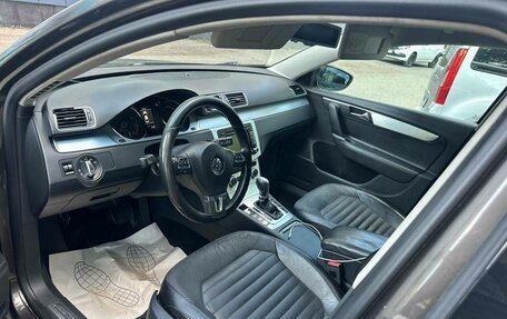 Volkswagen Passat B7, 2013 год, 750 000 рублей, 6 фотография