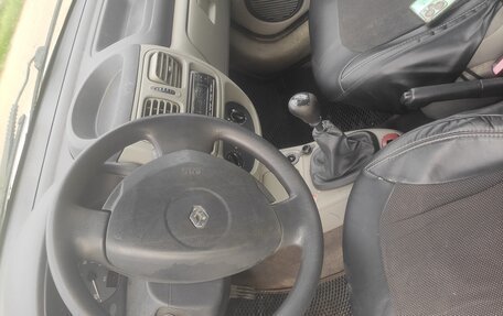 Renault Symbol I, 2003 год, 250 000 рублей, 6 фотография