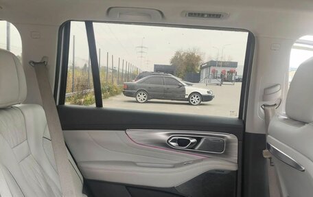 GAC GS8, 2023 год, 3 000 000 рублей, 8 фотография