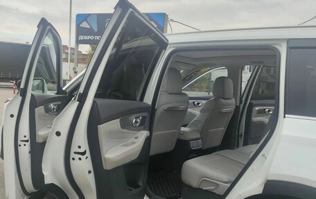 GAC GS8, 2023 год, 3 000 000 рублей, 9 фотография