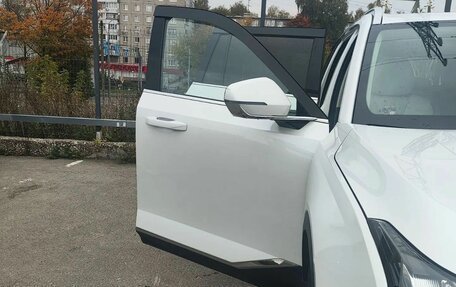 GAC GS8, 2023 год, 3 000 000 рублей, 15 фотография