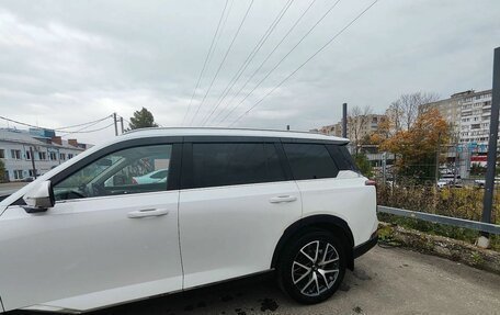 GAC GS8, 2023 год, 3 000 000 рублей, 17 фотография
