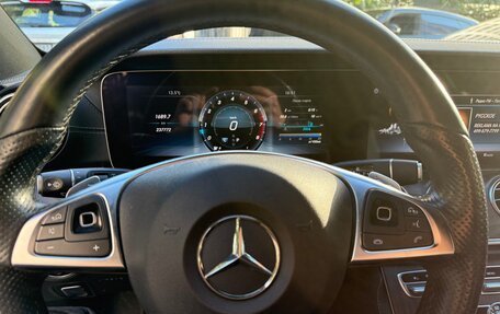 Mercedes-Benz E-Класс, 2018 год, 2 200 000 рублей, 7 фотография