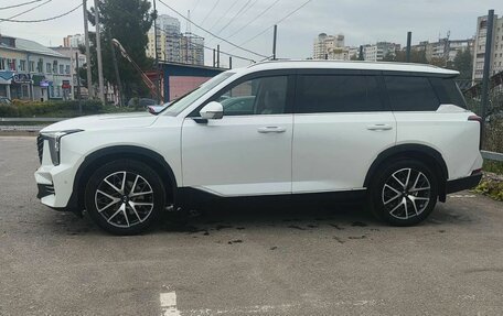 GAC GS8, 2023 год, 3 000 000 рублей, 16 фотография