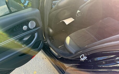 Mercedes-Benz E-Класс, 2018 год, 2 200 000 рублей, 15 фотография
