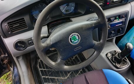 Skoda Octavia IV, 2001 год, 200 000 рублей, 9 фотография
