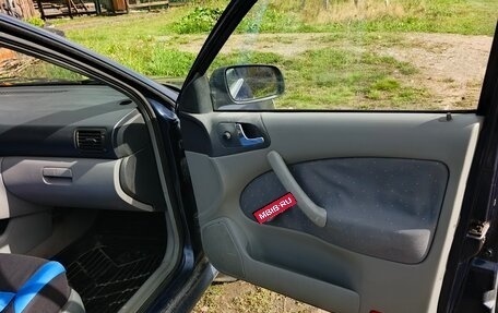 Skoda Octavia IV, 2001 год, 200 000 рублей, 10 фотография
