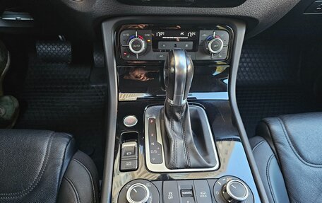 Volkswagen Touareg III, 2013 год, 2 890 000 рублей, 15 фотография