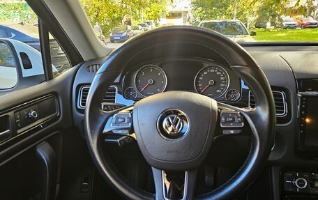 Volkswagen Touareg III, 2013 год, 2 890 000 рублей, 19 фотография