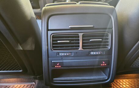 Volkswagen Touareg III, 2013 год, 2 890 000 рублей, 26 фотография