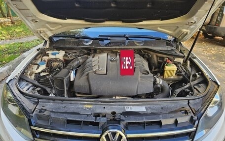 Volkswagen Touareg III, 2013 год, 2 890 000 рублей, 9 фотография