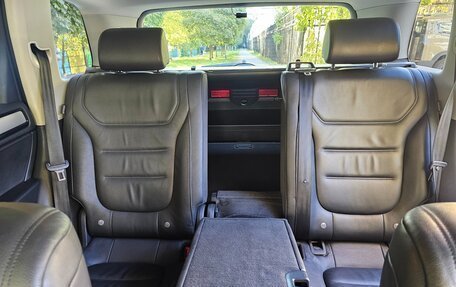 Volkswagen Touareg III, 2013 год, 2 890 000 рублей, 29 фотография