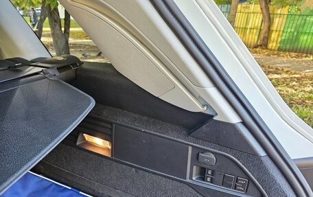 Volkswagen Touareg III, 2013 год, 2 890 000 рублей, 34 фотография