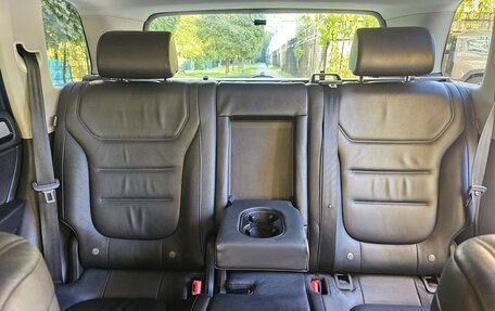 Volkswagen Touareg III, 2013 год, 2 890 000 рублей, 30 фотография