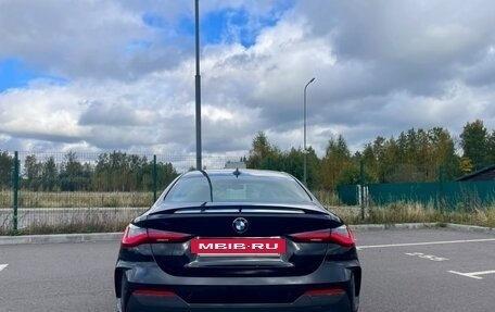 BMW 4 серия, 2021 год, 5 490 000 рублей, 7 фотография