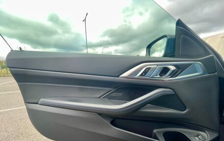 BMW 4 серия, 2021 год, 5 490 000 рублей, 15 фотография