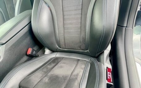 BMW 4 серия, 2021 год, 5 490 000 рублей, 22 фотография