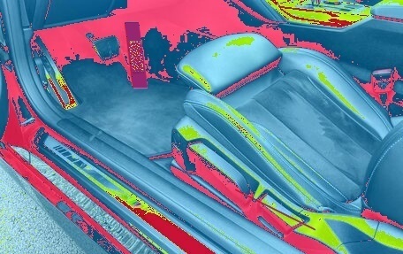 BMW 4 серия, 2021 год, 5 490 000 рублей, 16 фотография