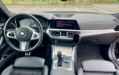 BMW 4 серия, 2021 год, 5 490 000 рублей, 24 фотография