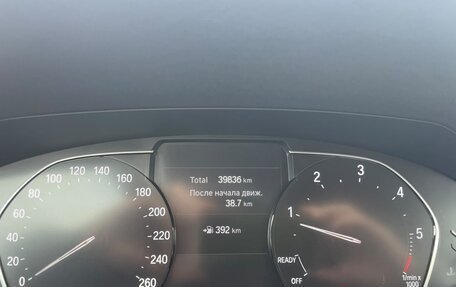 BMW 4 серия, 2021 год, 5 490 000 рублей, 29 фотография