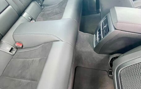 BMW 4 серия, 2021 год, 5 490 000 рублей, 26 фотография