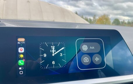 BMW 4 серия, 2021 год, 5 490 000 рублей, 30 фотография