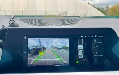 BMW 4 серия, 2021 год, 5 490 000 рублей, 31 фотография