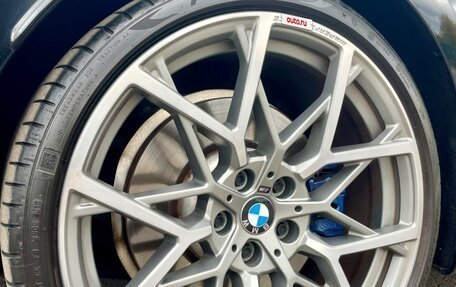BMW 4 серия, 2021 год, 5 490 000 рублей, 34 фотография